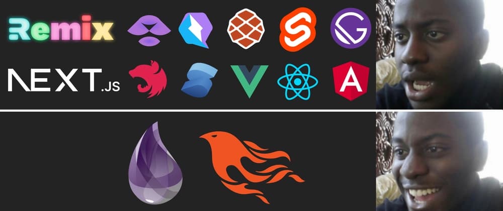 From Next.js to Rails then Elixir: My journey through React.js burnout