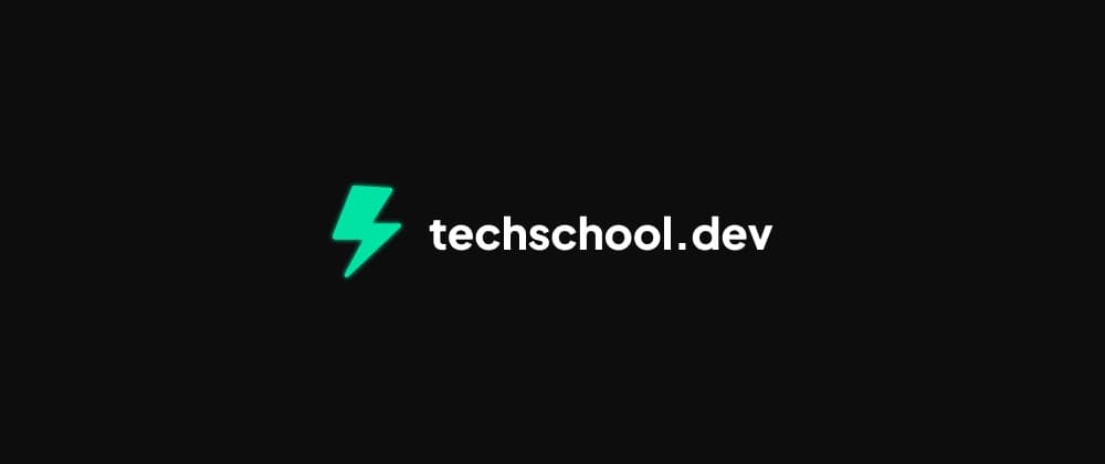 Announcing TechSchool: A free and open-source platform to learn programming