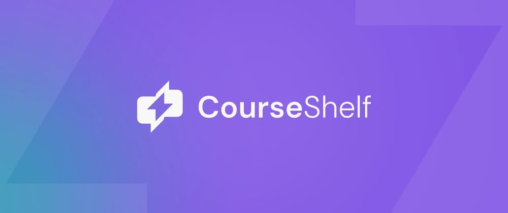 Announcing CourseShelf: Rotten Tomatoes for Online Learning